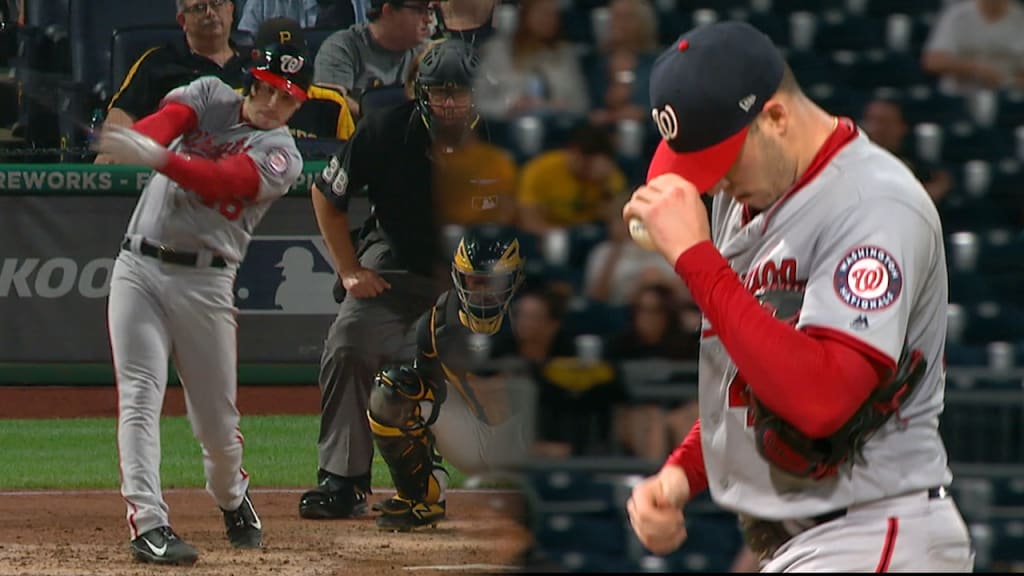 Corbin lanza 8 innings en blanco