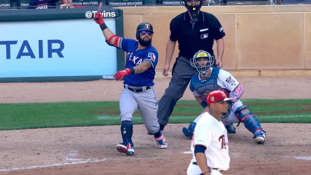 Odor da ventaja con HR de 3 rayas