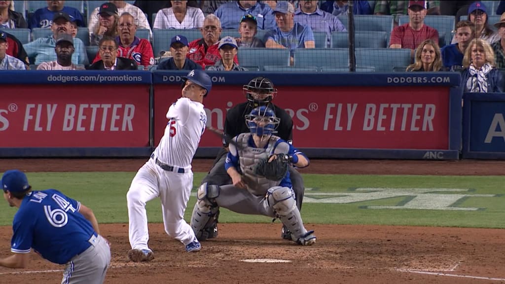 Seager lo empata en la 9na