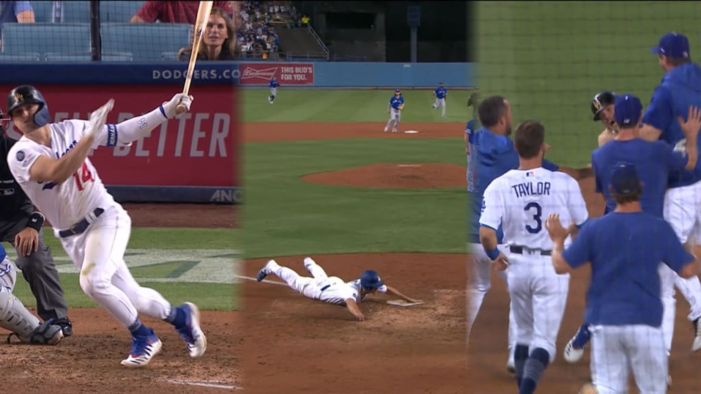 Hit de oro de Hernández