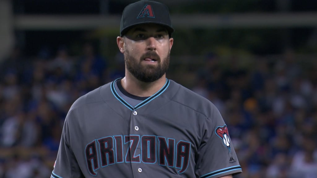 Ray poncha a 7 en 6 innings