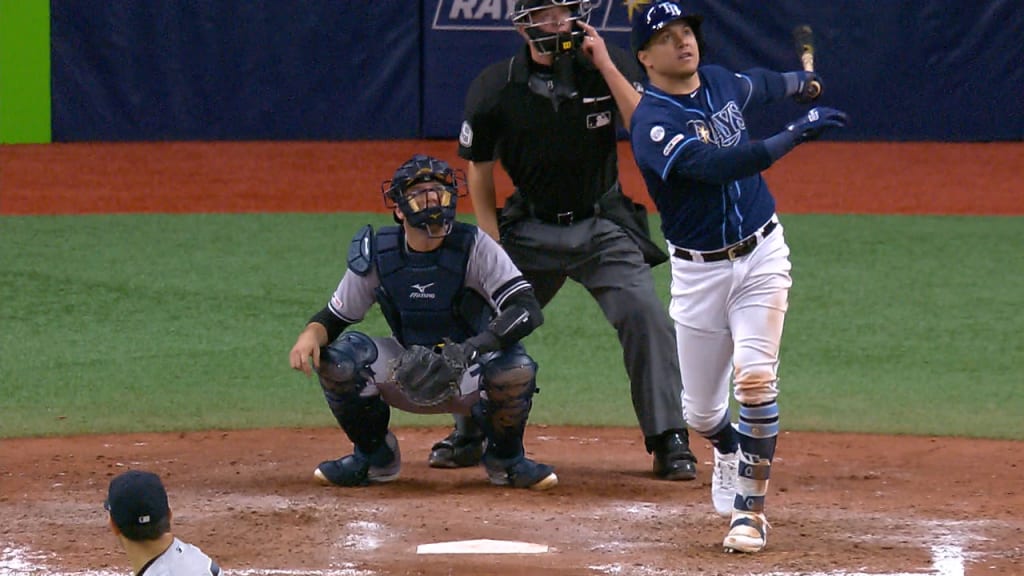 Jonrón #20 de García