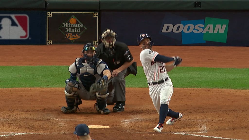 Cuadrangular de Altuve