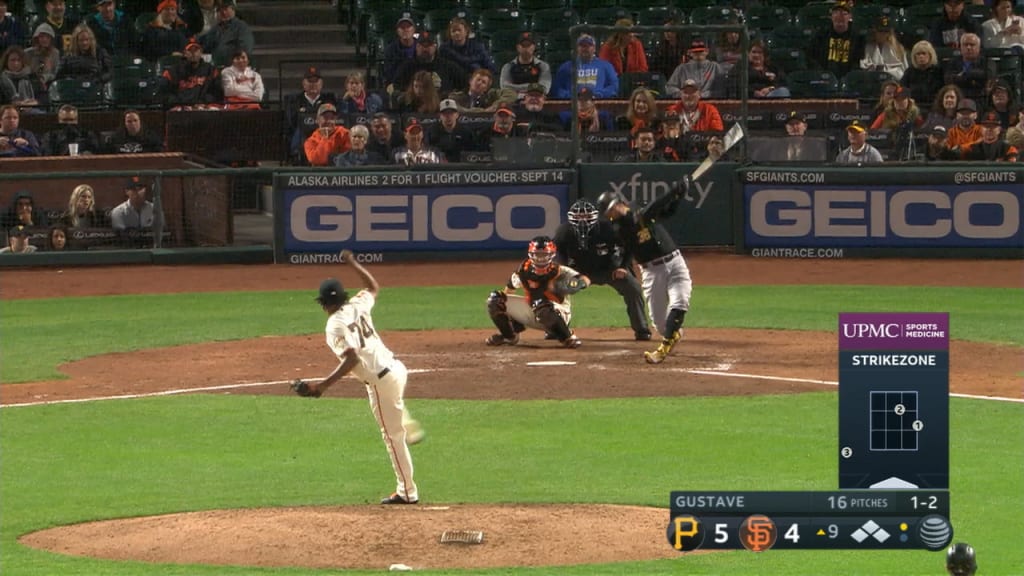 Fly de sacrificio de Osuna