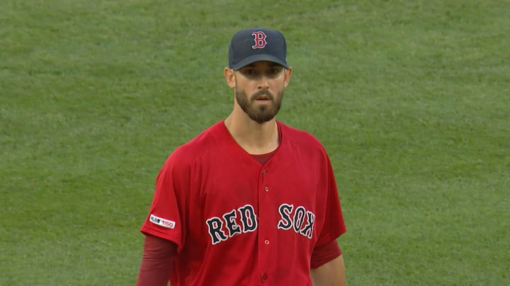 11va victoria de Porcello en la temporada