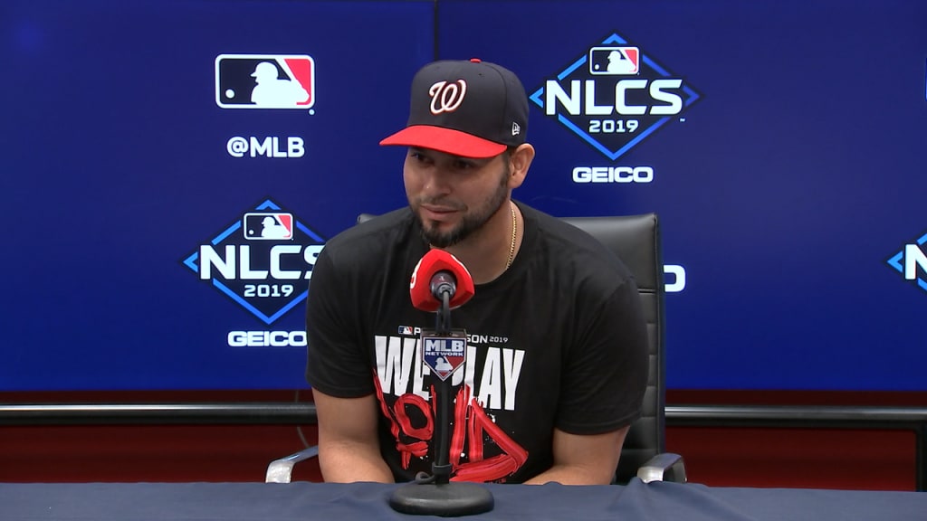 Aníbal sobre descanso