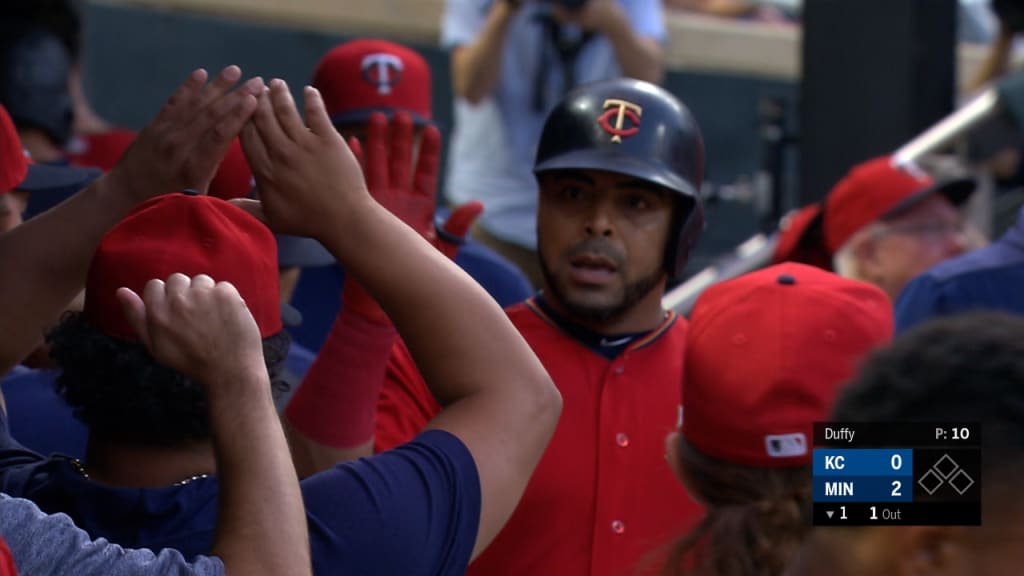 Cruz dispara 3 jonrones