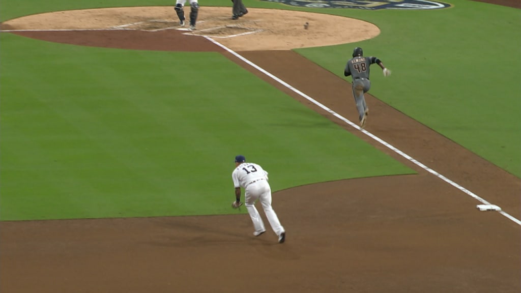 Rodado productor de Escobar