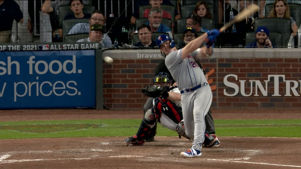 Alonso batea 5 hits y remolca 6
