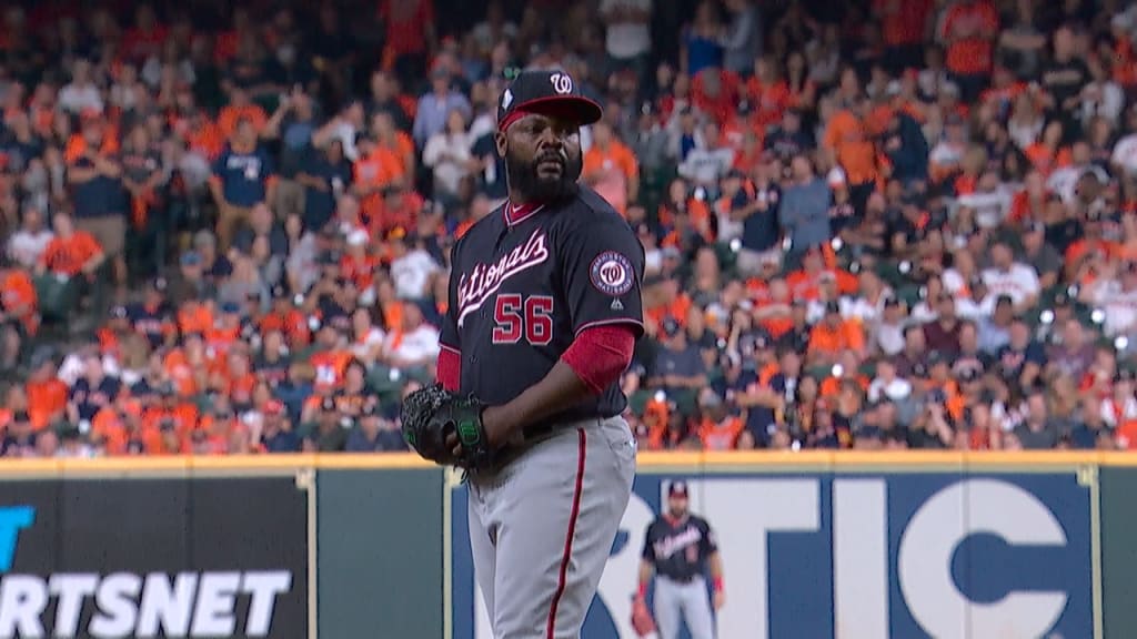 Rodney lanza la 7ma en blanco