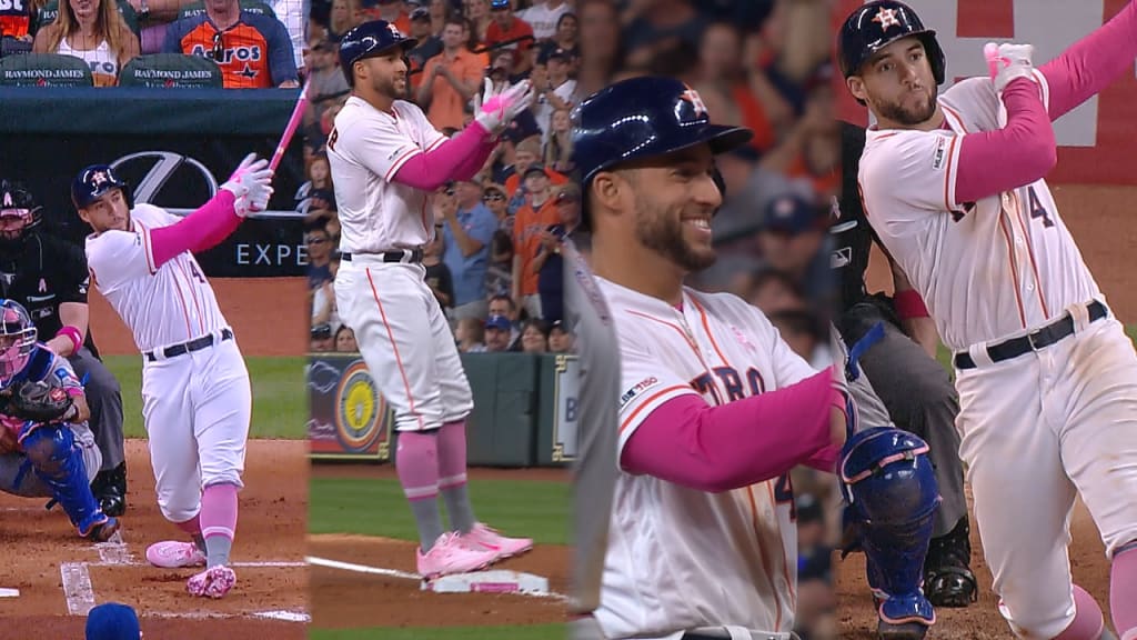 Springer batea de 5-5