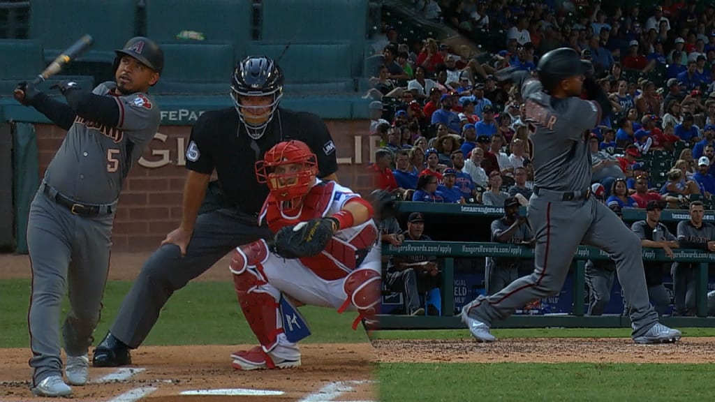 Escobar impulsa 5 con 2 HRs