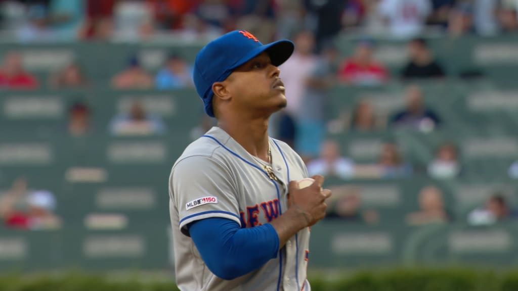 Stroman gana el 1ro con los Mets

