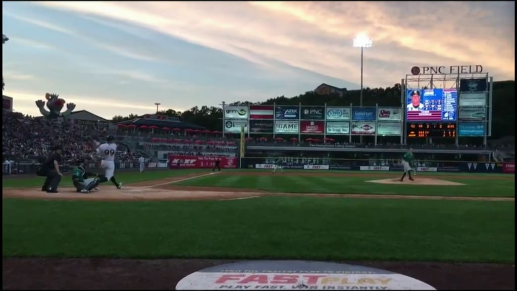 Transmisión sobre Judge