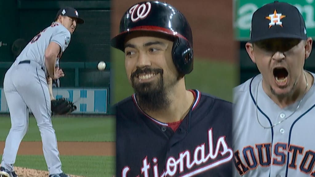 Buen ponche de Harris deja a 2 en la 6ta