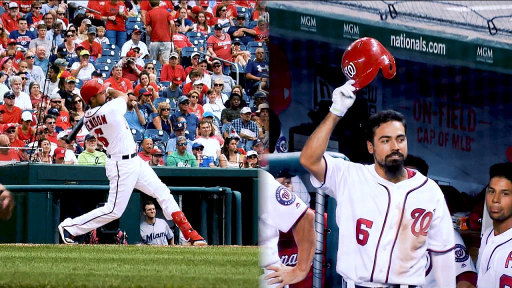 Silver Slugger Award: Rendon