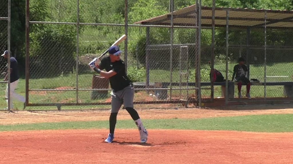 Int'l Prospects: Rodriguez, OF