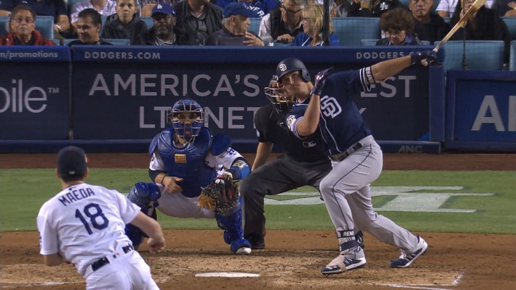 Bombazo de Renfroe en la 7ma