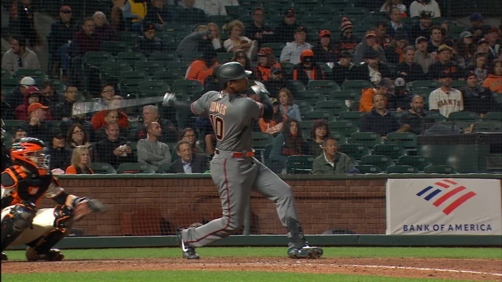 Tablazo de Jones al central