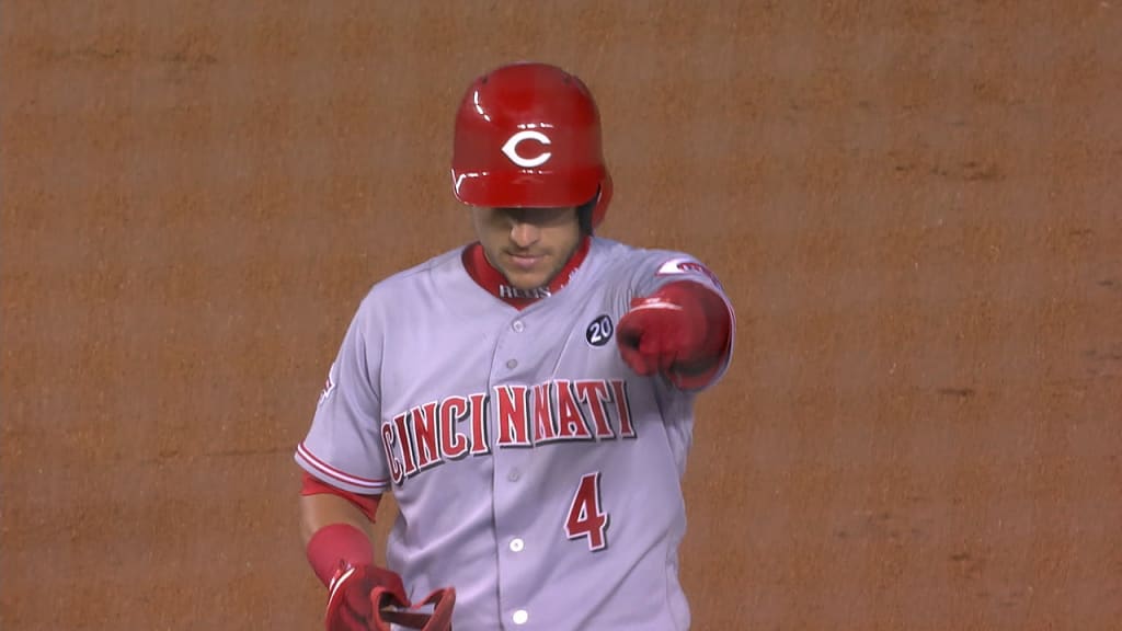 Iglesias da ventaja con doble