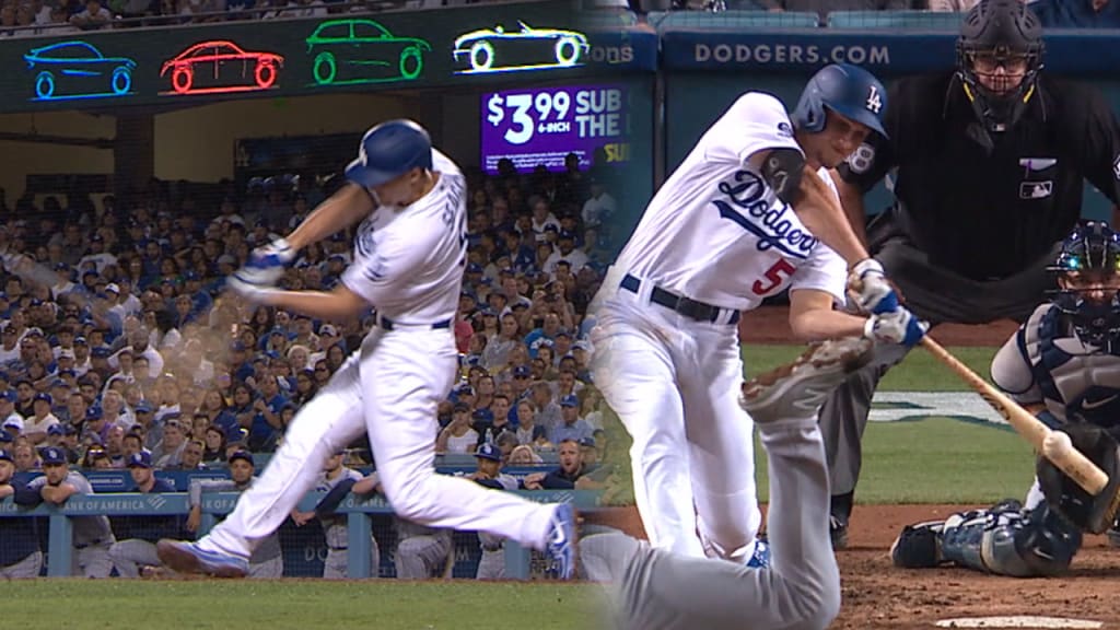 Seager remolca 4 carreras