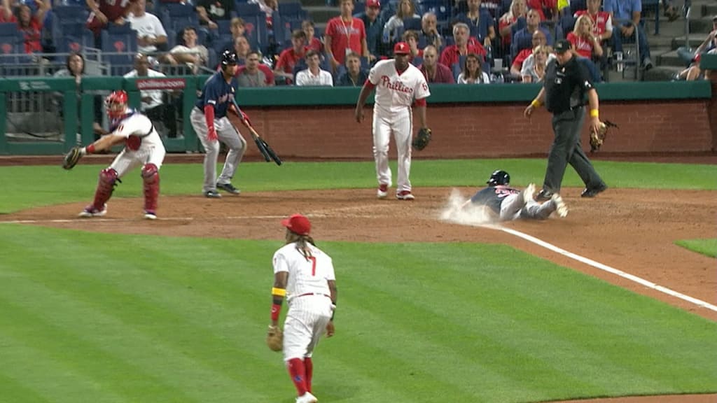 Benintendi adelanta con elevado