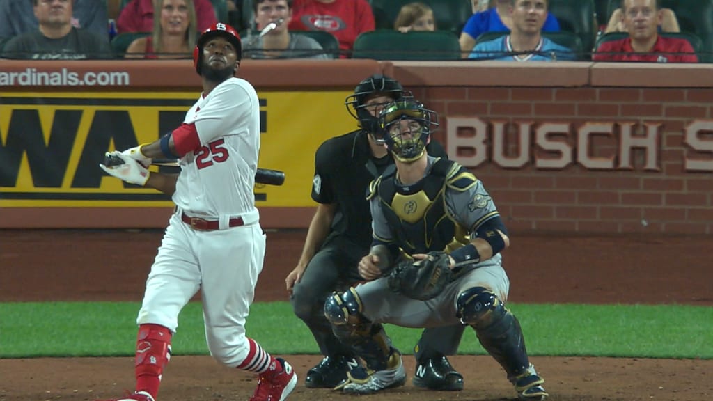 Doble de 3 carreras de Fowler 