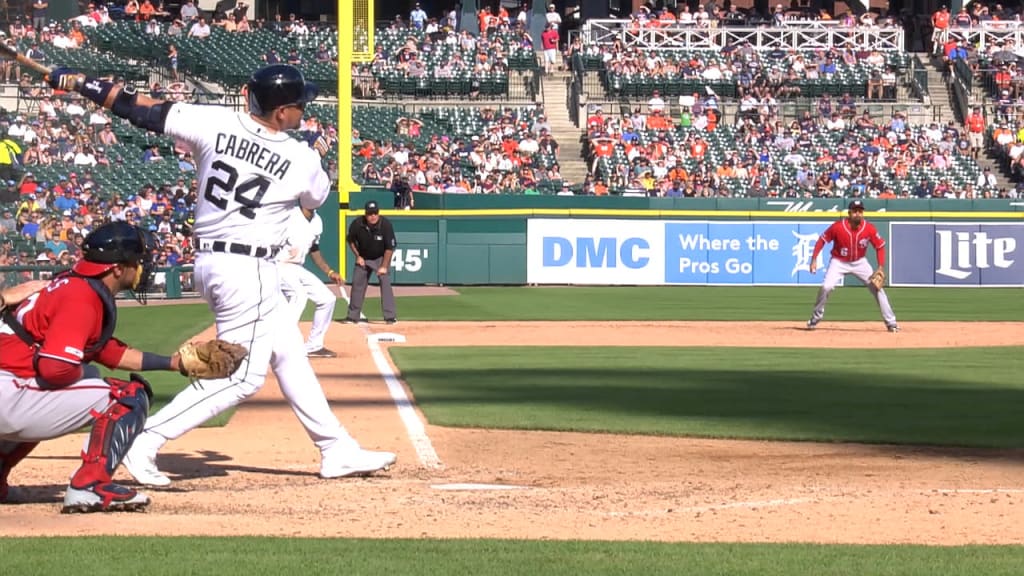 Miggy supera a Sosa en impulsadas