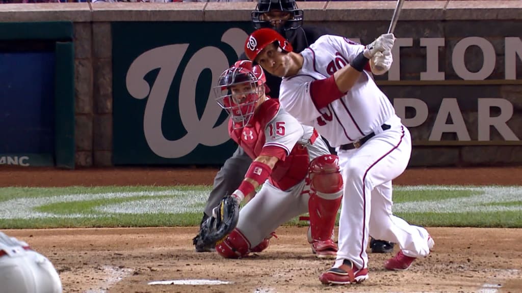 Gomes despacha HR solitario