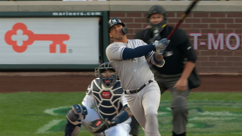 Torres dispara su 33er HR