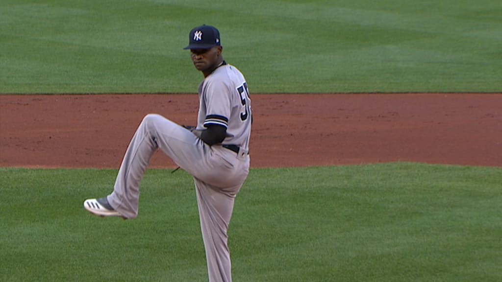 Germán poncha a 9 Medias Rojas