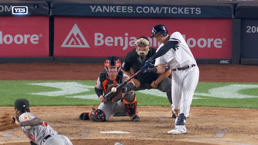 Sencillo remolcador de Urshela