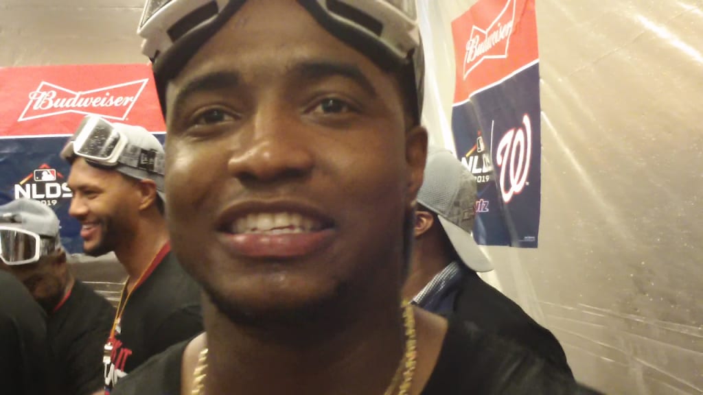 Robles alegre con el triunfo