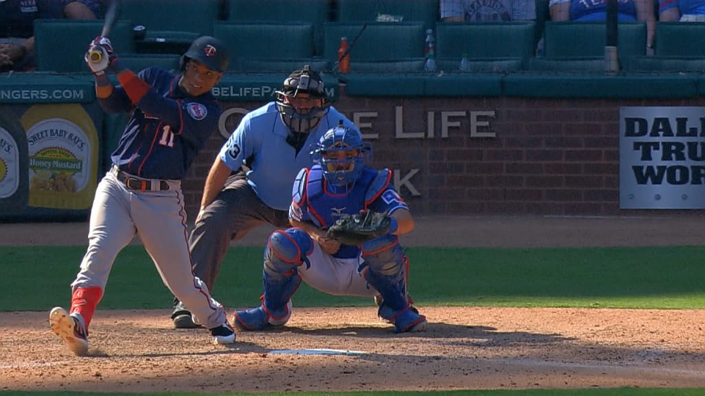 Polanco barre bases con triple