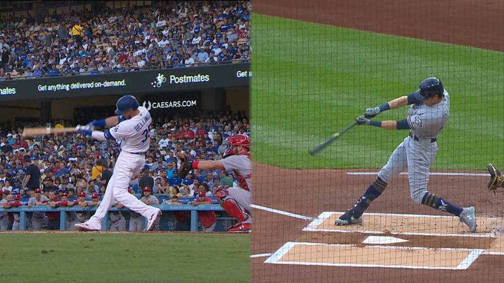 Yeli, Belli HR race heating up