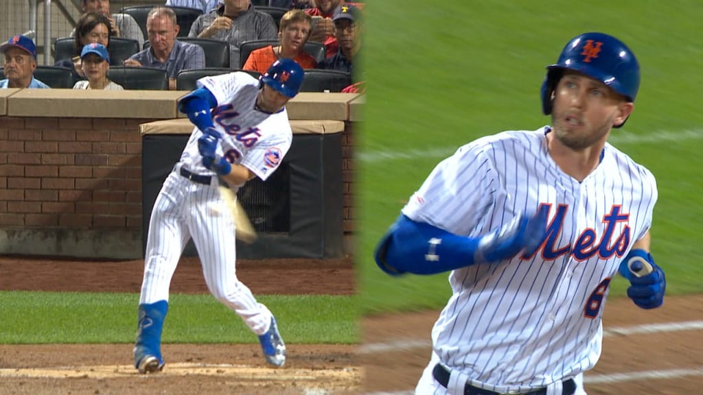 Mcneil suena par de jonrones