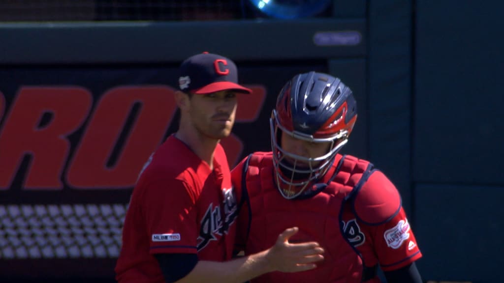 
Bieber cubre la ruta completa