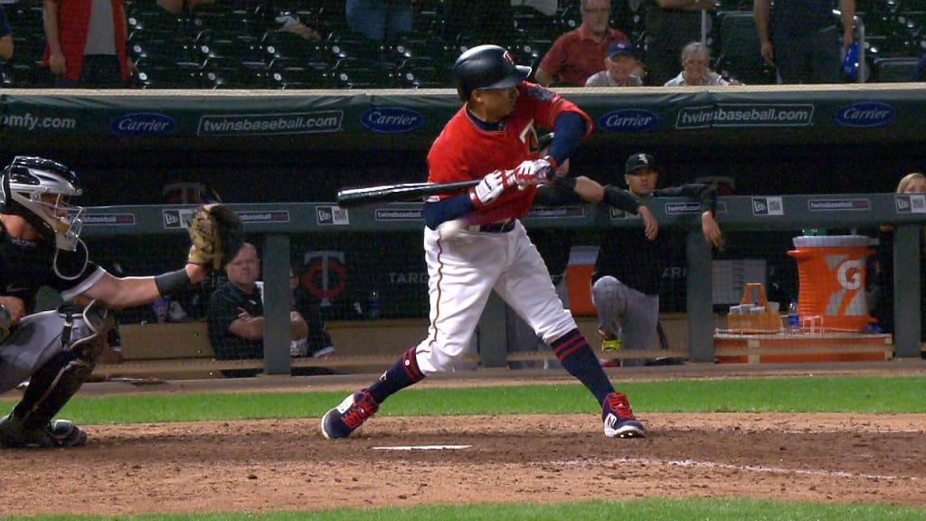 Minnesota triunfa con bolazo a Torreyes en la 12da