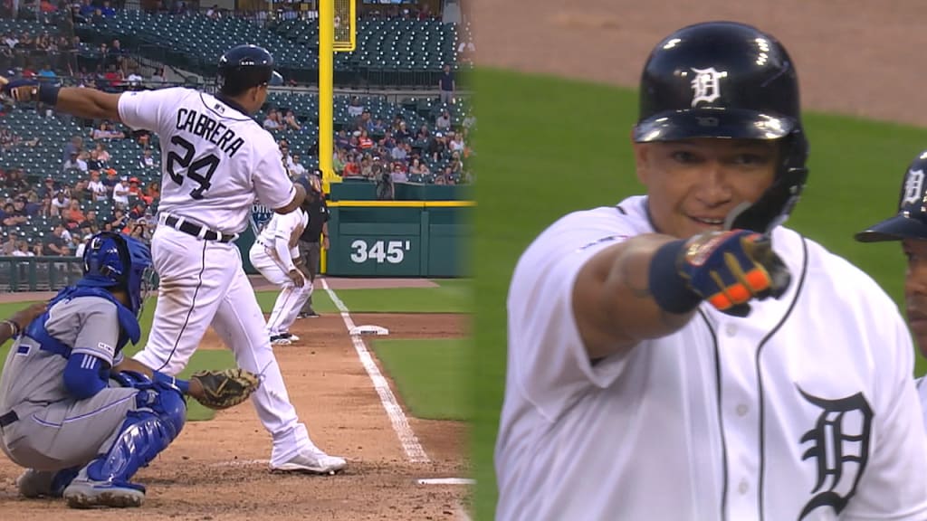 Sencillo impulsador de Cabrera