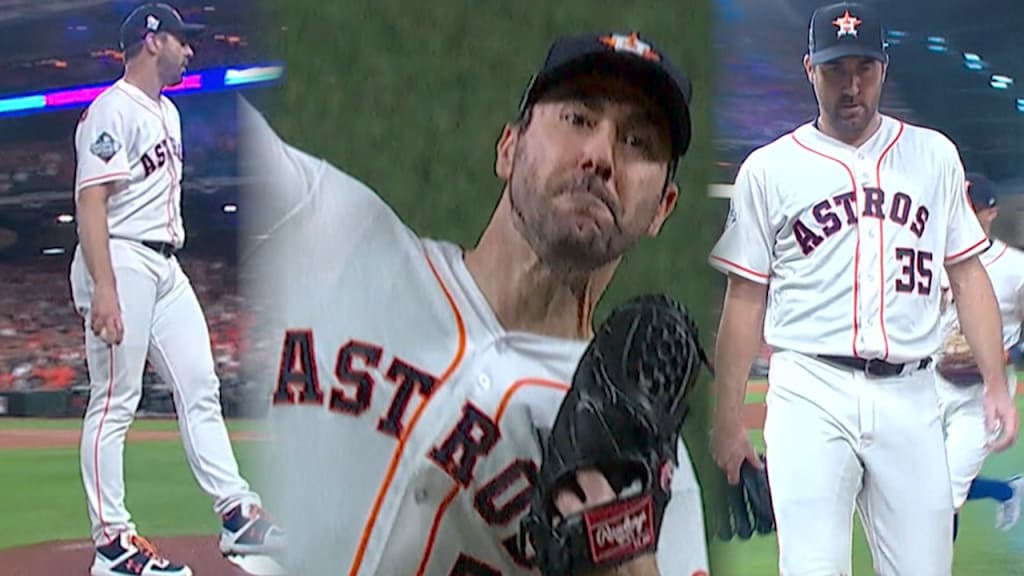 Verlander poncha a 3 en 5