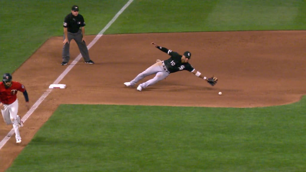 Arraez pega sencillo de 2 carreras