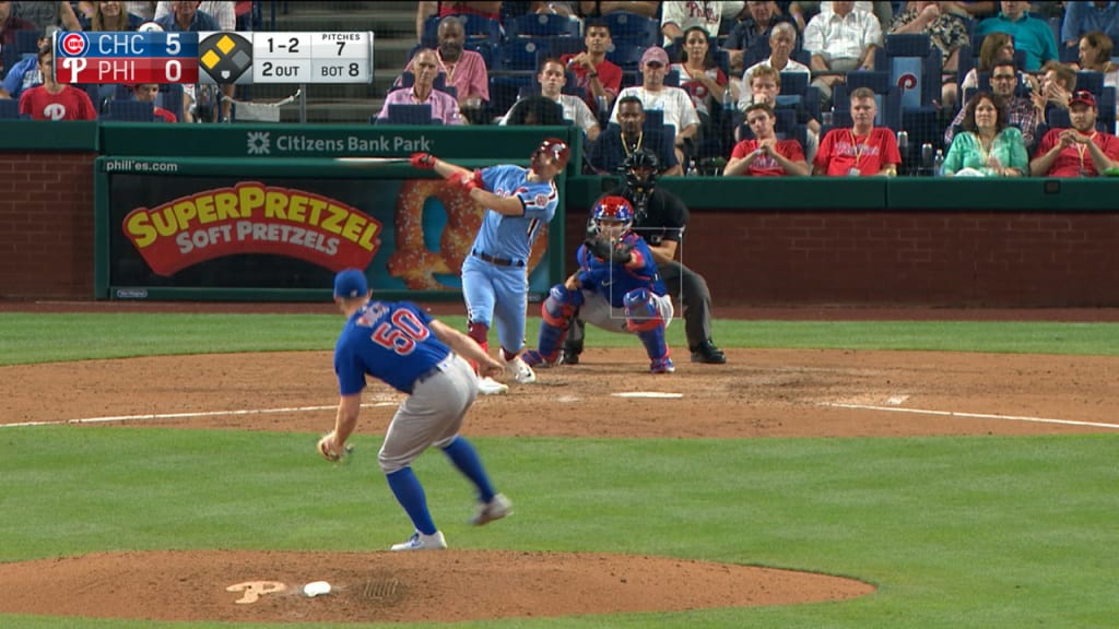 Hit impulsor de Dickerson