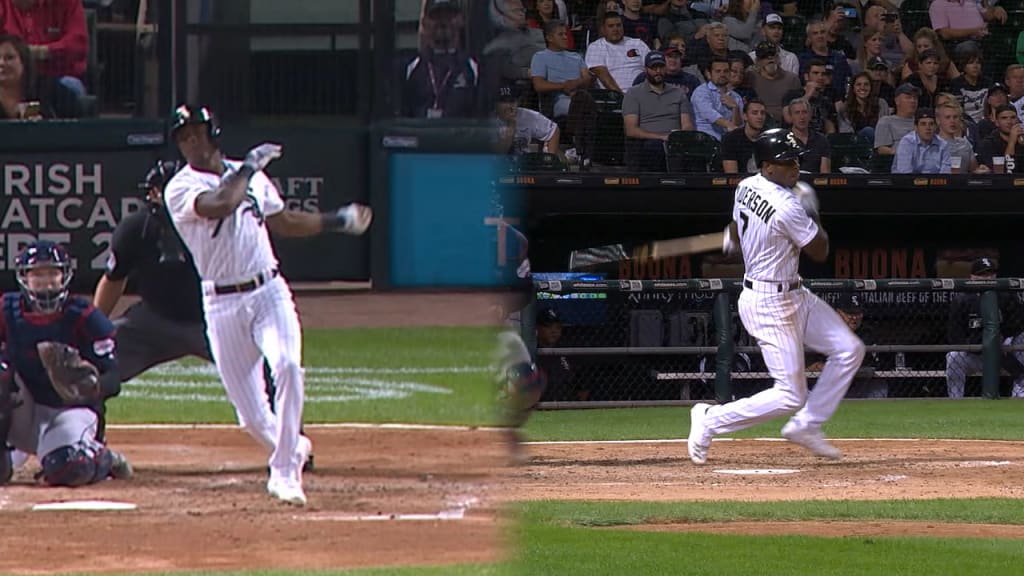 Anderson concreta noche de 4 hits