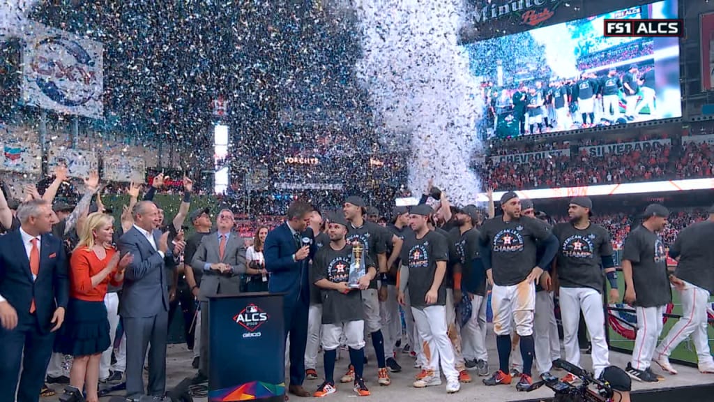 Altuve nombrado MVP de SCLA