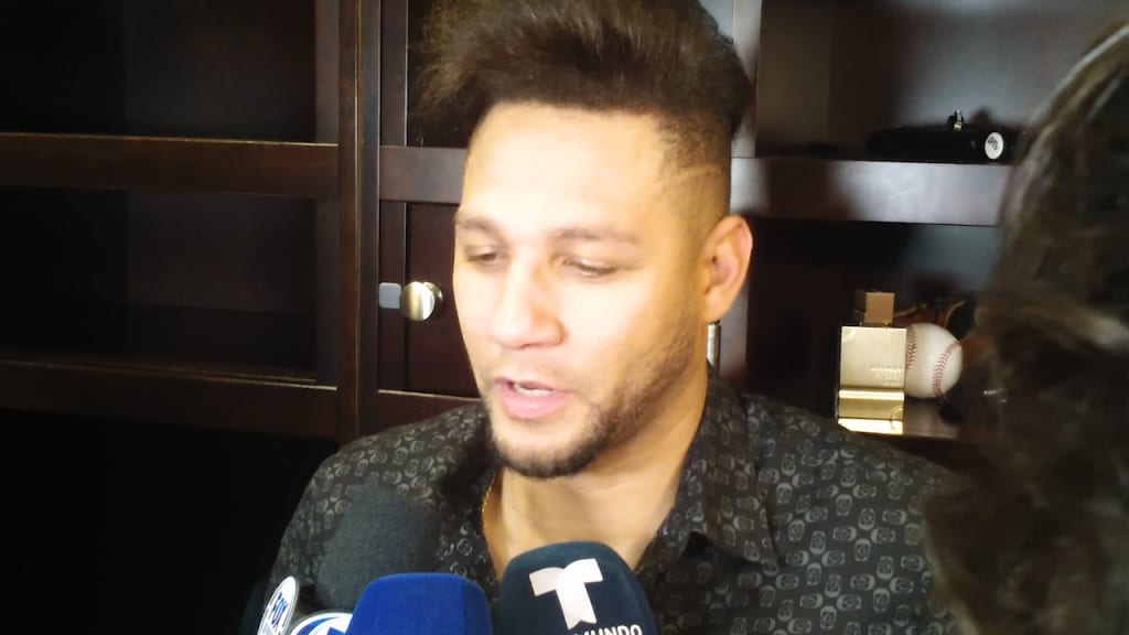 Yuli analiza la victoria