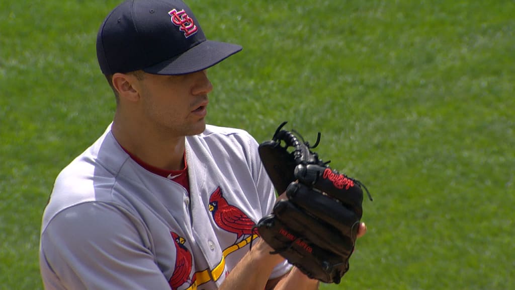 Flaherty permite 1 carrera y 3 hits