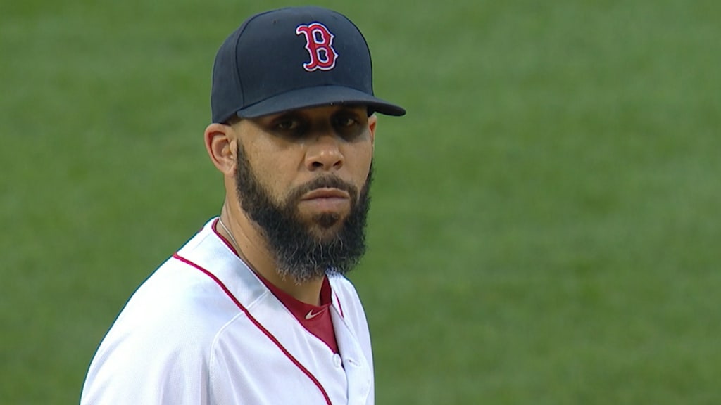 Price poncha 9 vs. los Rays