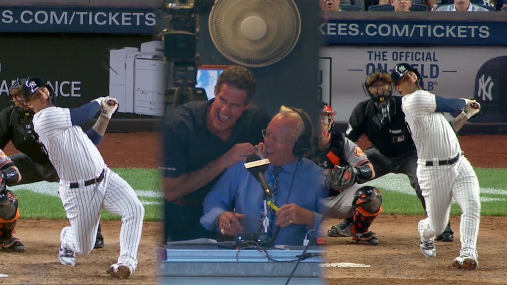 Torres pega 2 jonrones