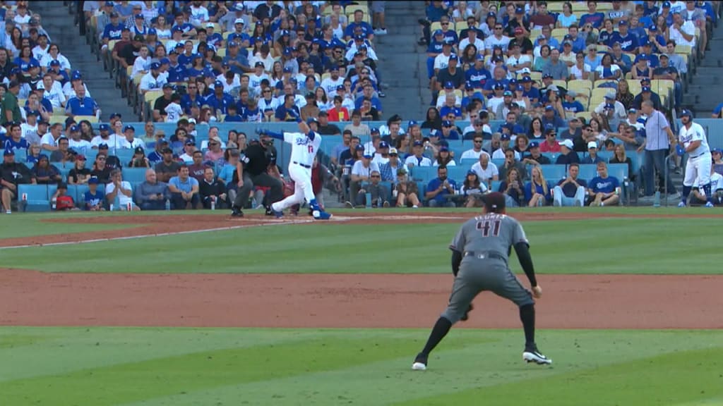 HR de 428 pies de Muncy