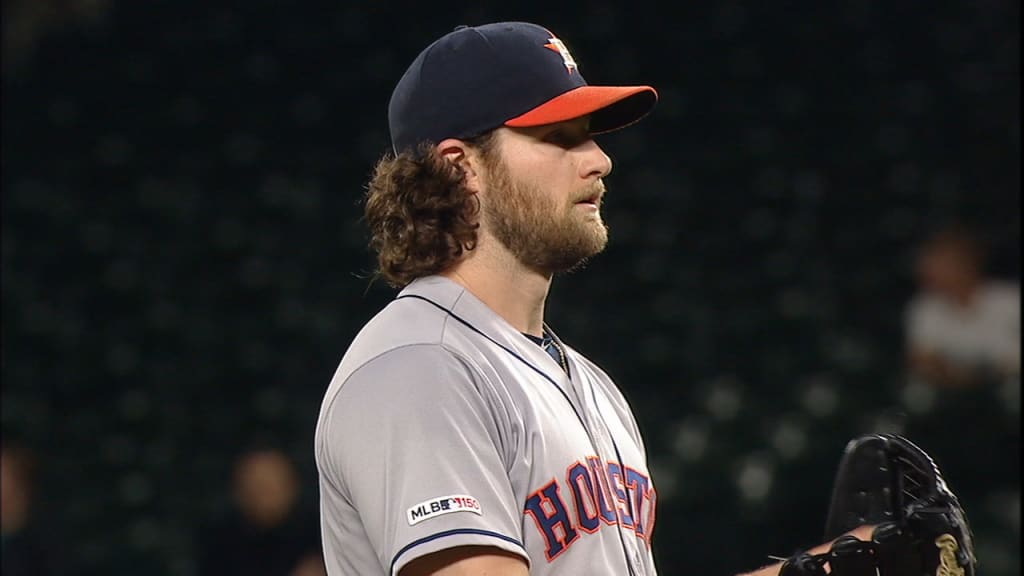 Cole llega a 314 ponches